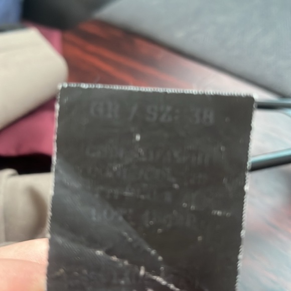 Pantalon Citadin - Picture 3 of 3